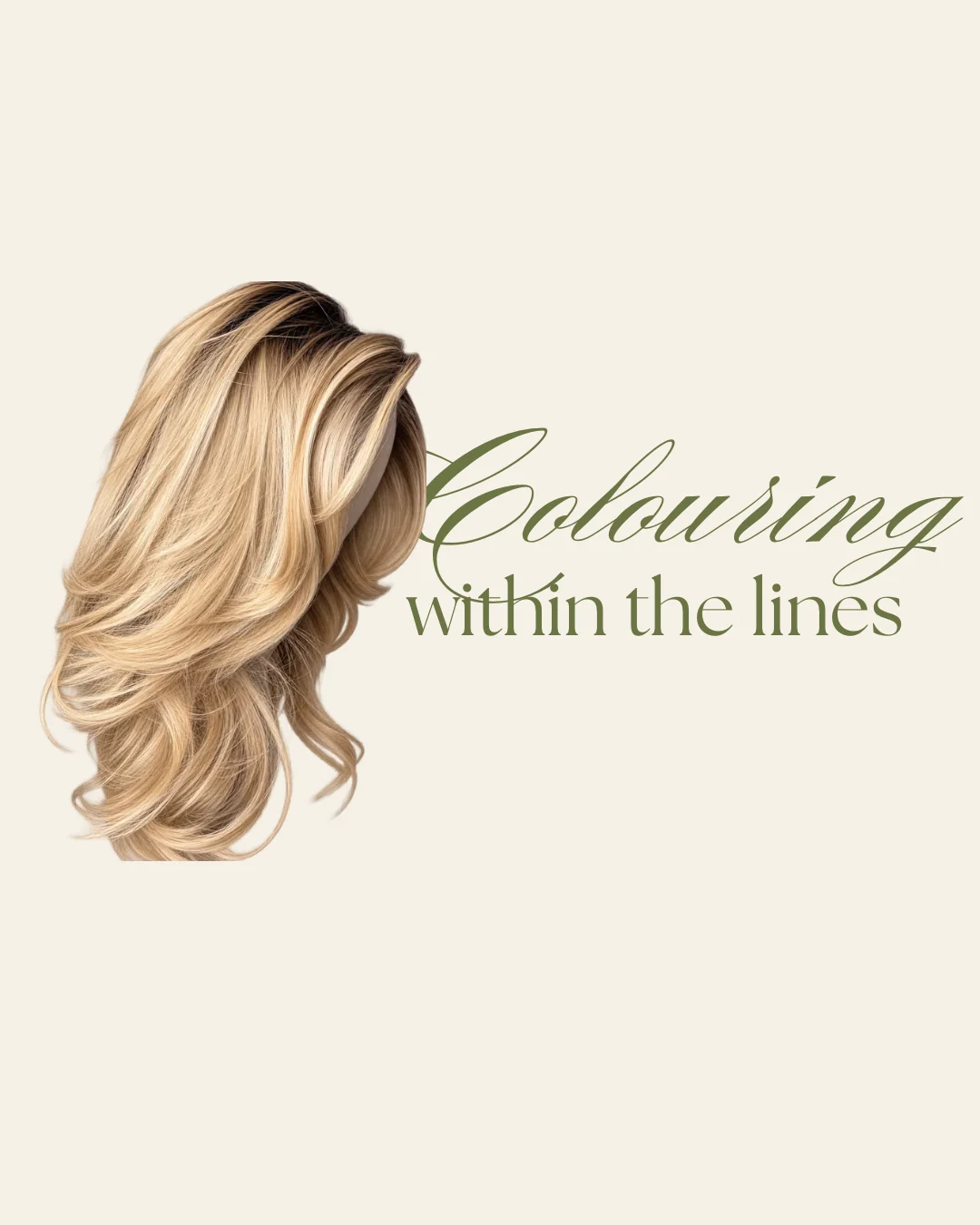 Luxury woman wearing elegant wig professional beauty photography
